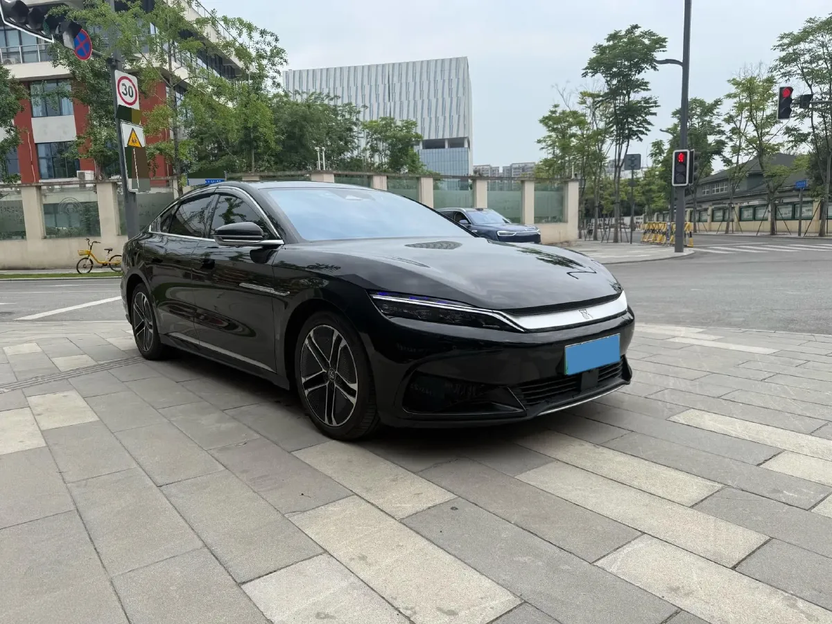 2023 BYD Han BEV 72KWH,autocango,china used car exporter,china ev exporter,chinese used car exporter,chinese used ev exporter