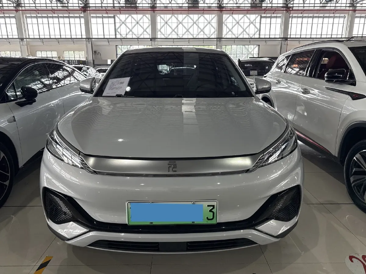 2024 BYD Yuan Plus BEV 60.48KWH,autocango,china used car exporter,china ev exporter,chinese used car exporter,chinese used ev exporter