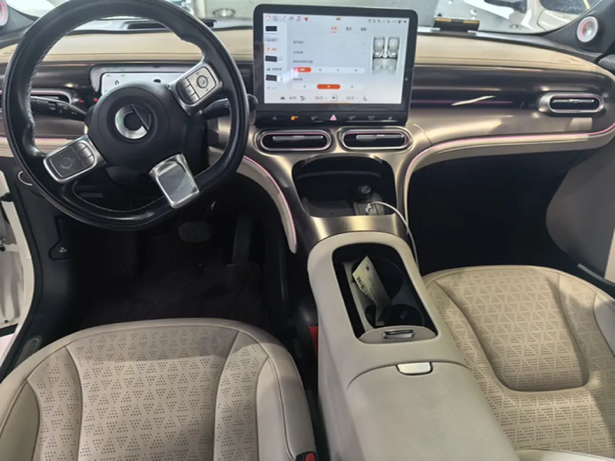 2022 Smart smart Elf 1 BEV 66KWH,autocango,china used car exporter,china ev exporter,chinese used car exporter,chinese used ev exporter