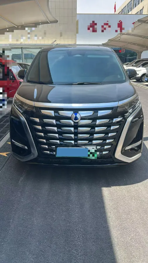 2024 Denza D9 1.5T 139HP L4 E-CVT PHEV 40KWH,autocango,china used car exporter,china ev exporter,chinese used car exporter,chinese used ev exporter