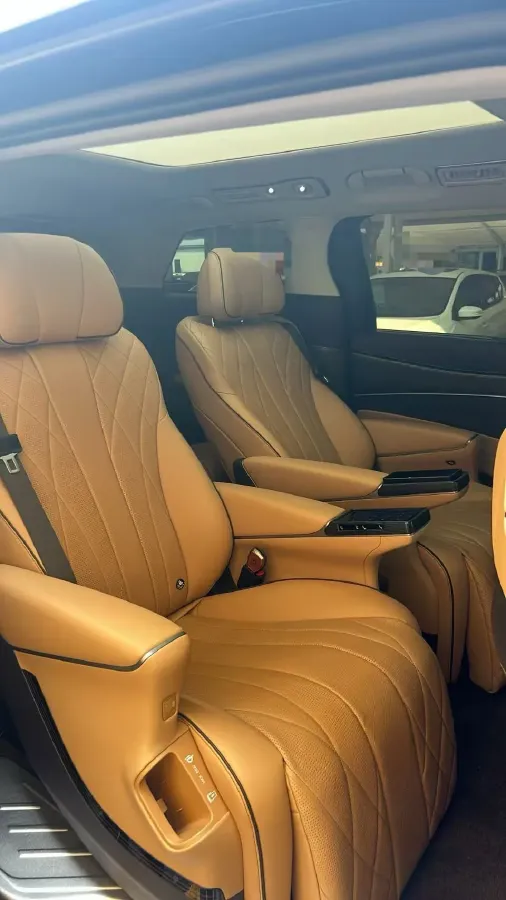 2024 Denza D9 1.5T 139HP L4 E-CVT PHEV 40KWH,autocango,china used car exporter,china ev exporter,chinese used car exporter,chinese used ev exporter