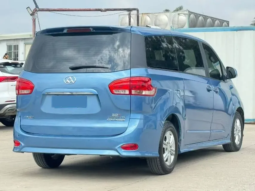 2018 MAXUS G10 1.9T 150HP L4 6MT,autocango,china used car exporter,china ev exporter,chinese used car exporter,chinese used ev exporter