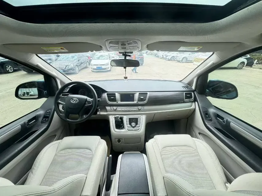 2018 MAXUS G10 1.9T 150HP L4 6MT,autocango,china used car exporter,china ev exporter,chinese used car exporter,chinese used ev exporter