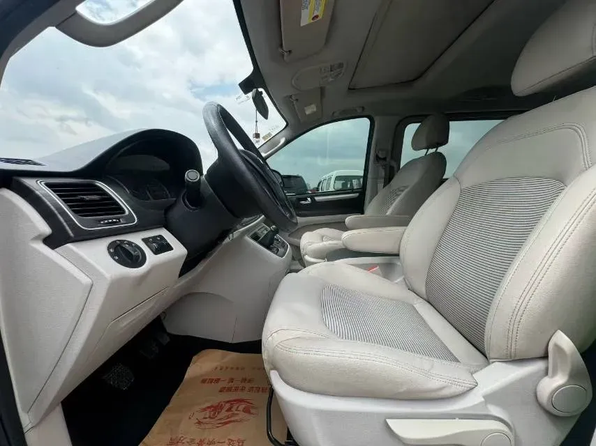 2018 MAXUS G10 1.9T 150HP L4 6MT,autocango,china used car exporter,china ev exporter,chinese used car exporter,chinese used ev exporter