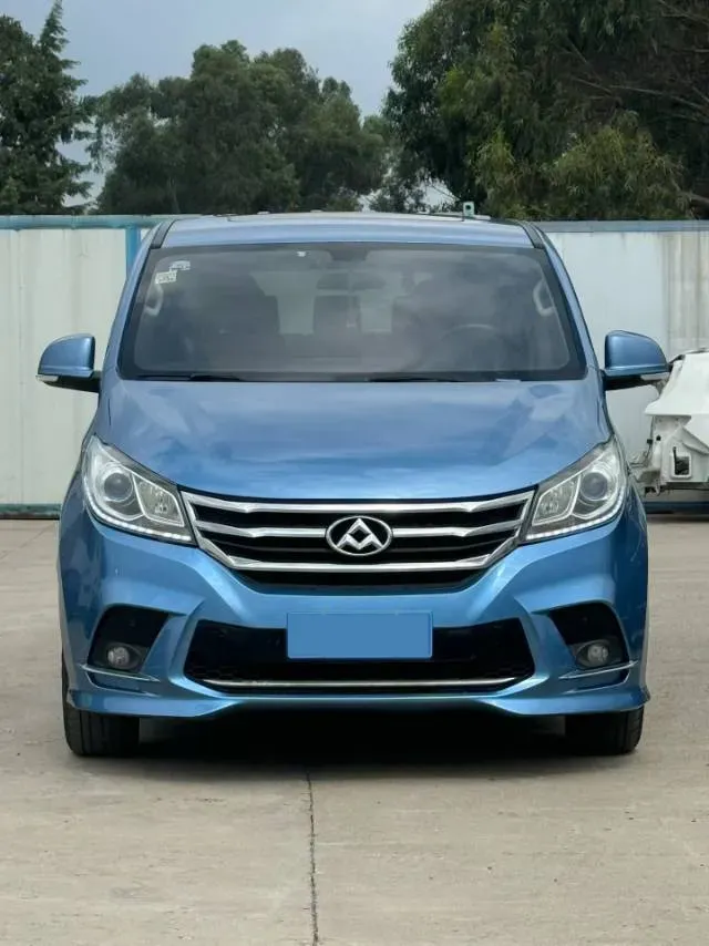 2018 MAXUS G10 1.9T 150HP L4 6MT,autocango,china used car exporter,china ev exporter,chinese used car exporter,chinese used ev exporter