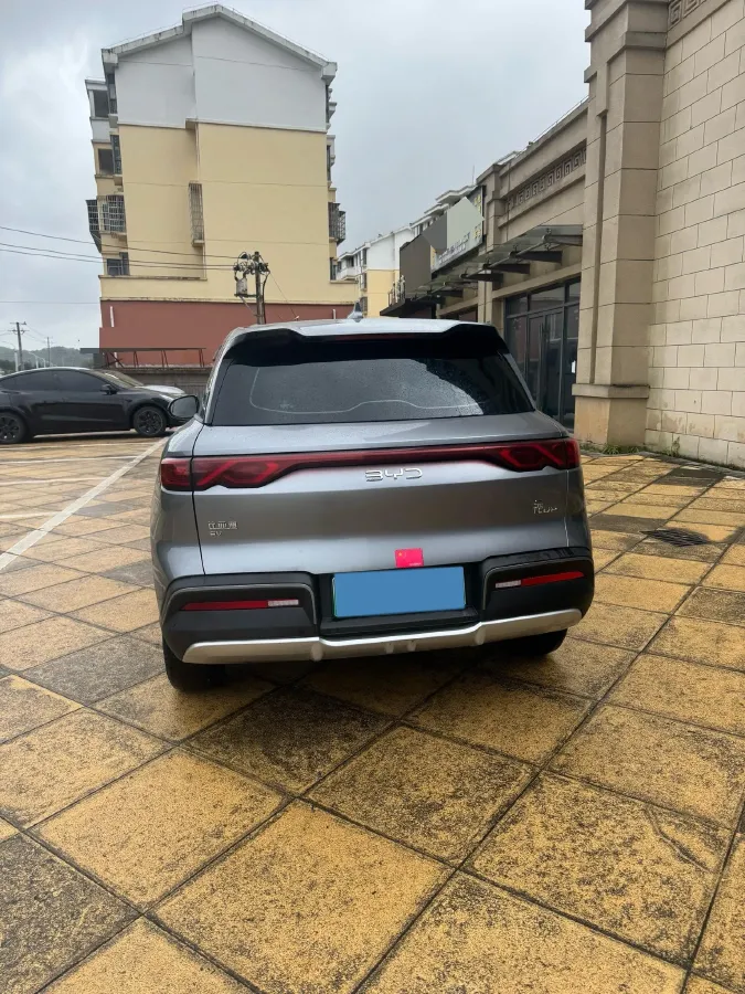 2025 BYD YuanUP BEV 45.12KWH,autocango,china used car exporter,china ev exporter,chinese used car exporter,chinese used ev exporter