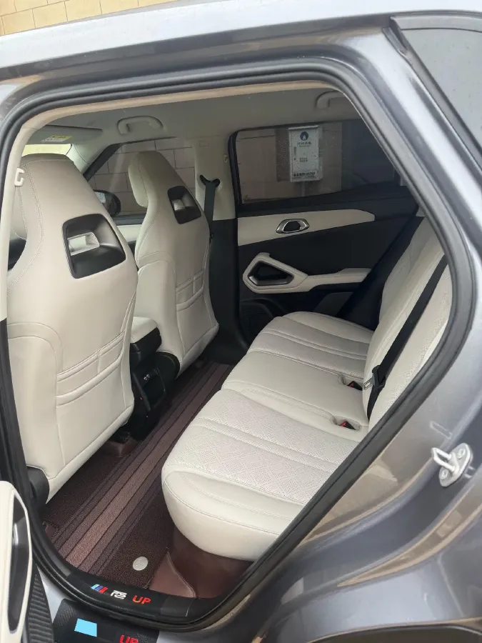 2025 BYD YuanUP BEV 45.12KWH,autocango,china used car exporter,china ev exporter,chinese used car exporter,chinese used ev exporter