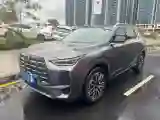 2024 GAC Trumpchi GS4 1.5T 177HP L4 7DCT