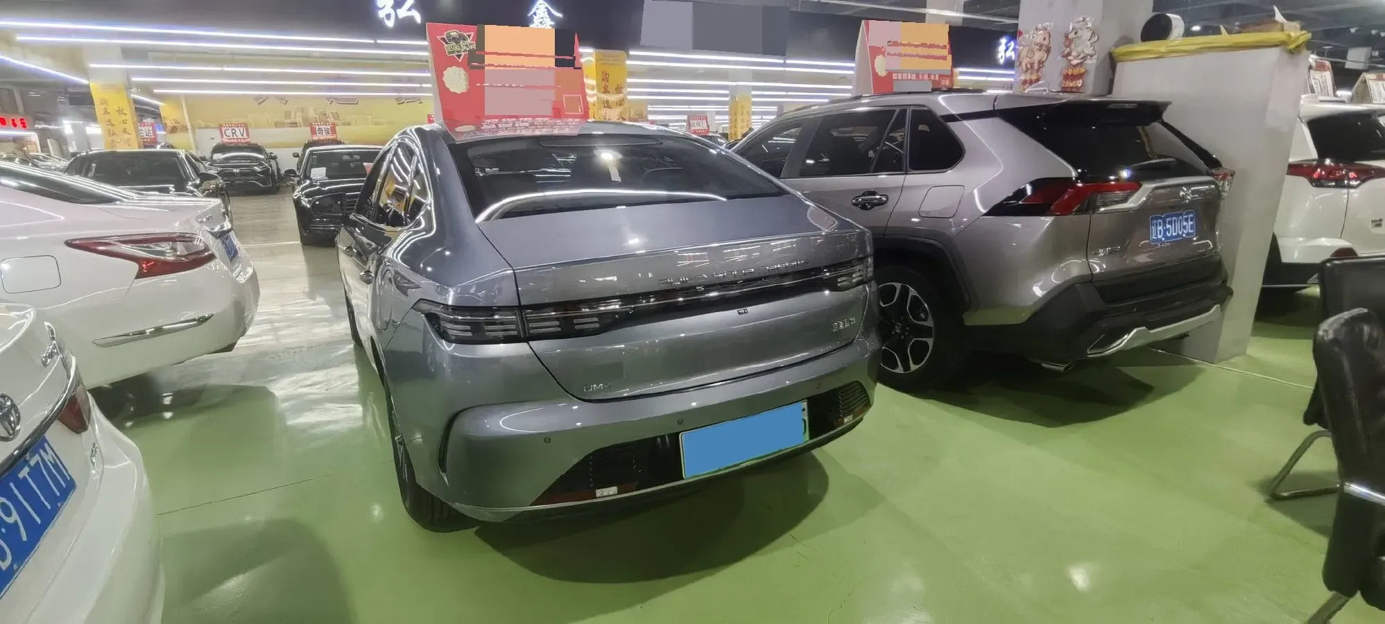 2024 BYD Destroyer 05 1.5L 110HP L4 E-CVT PHEV 8.3KWH,autocango,china used car exporter,china ev exporter,chinese used car exporter,chinese used ev exporter