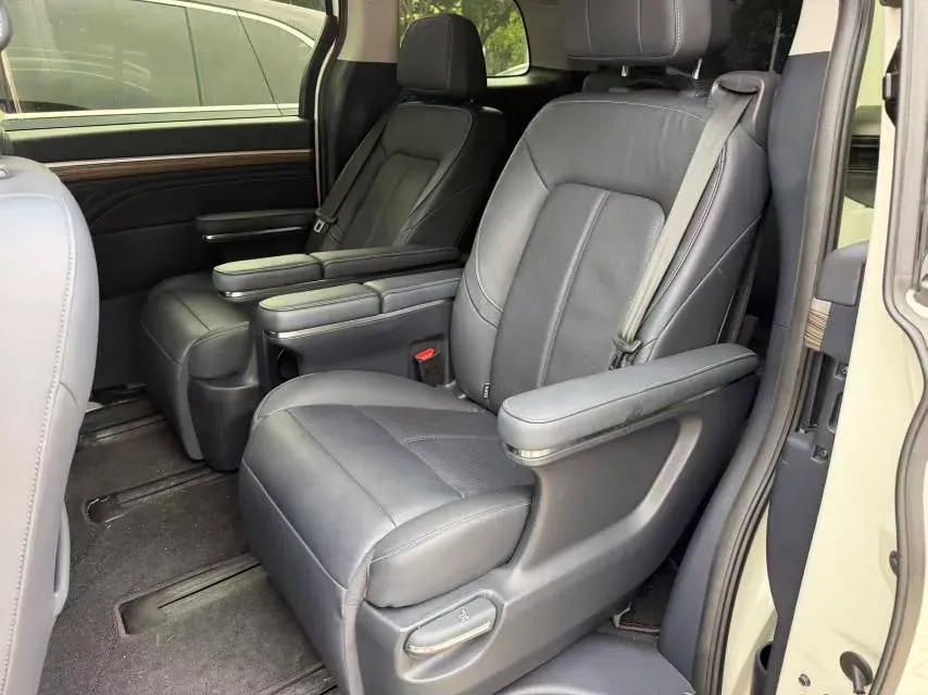 2021 GAC Trumpchi M8 2.0T 252HP L4 8AT,autocango,china used car exporter,china ev exporter,chinese used car exporter,chinese used ev exporter