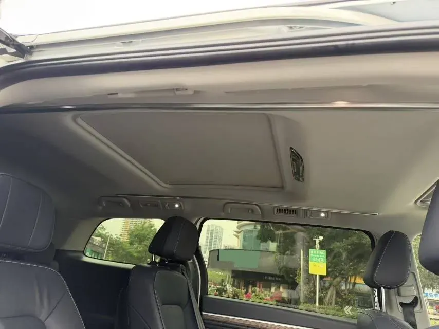 2021 GAC Trumpchi M8 2.0T 252HP L4 8AT,autocango,china used car exporter,china ev exporter,chinese used car exporter,chinese used ev exporter