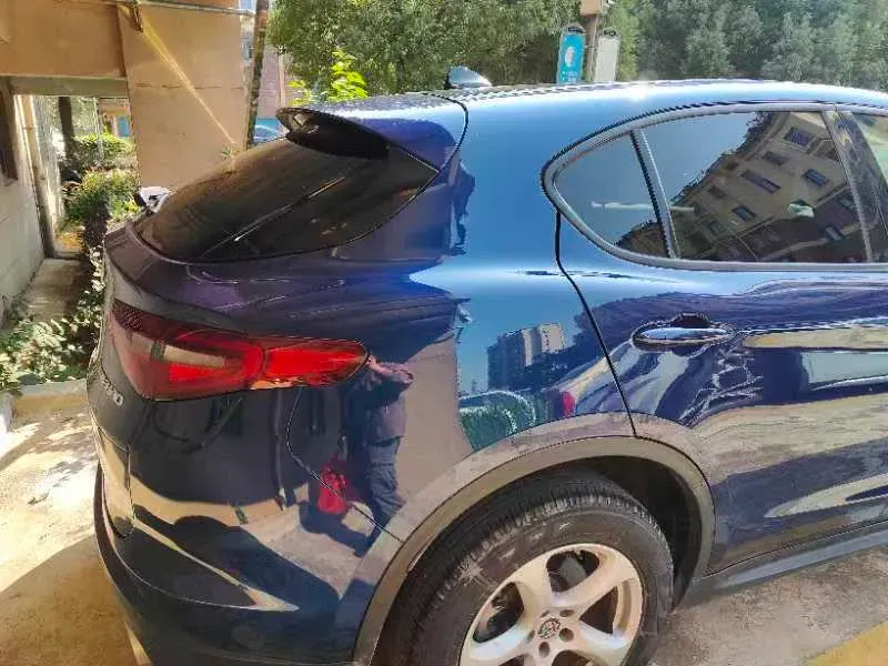 2017 Toyota Highlander 2.0T 220HP L4 6AT,autocango,china used car exporter,china ev exporter,chinese used car exporter,chinese used ev exporter