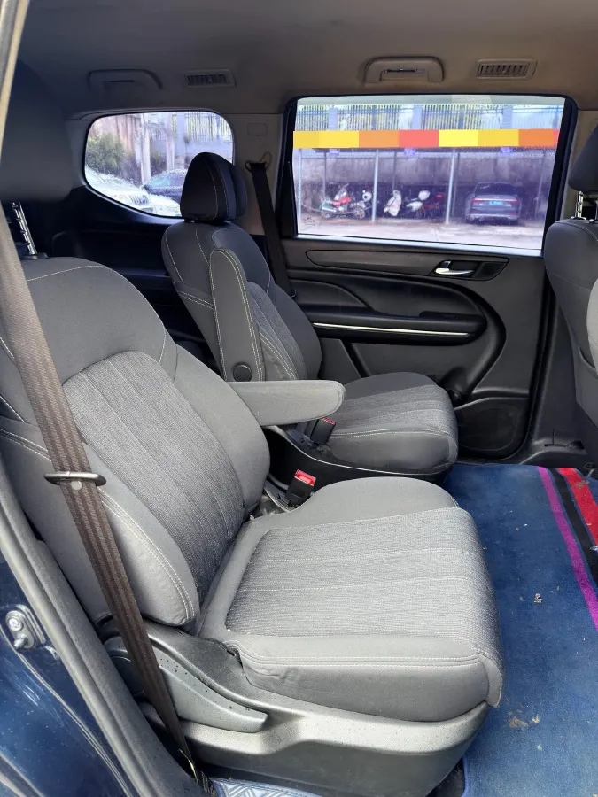 2021 GAC Trumpchi M6 1.5T 169HP L4 7DCT,autocango,china used car exporter,china ev exporter,chinese used car exporter,chinese used ev exporter