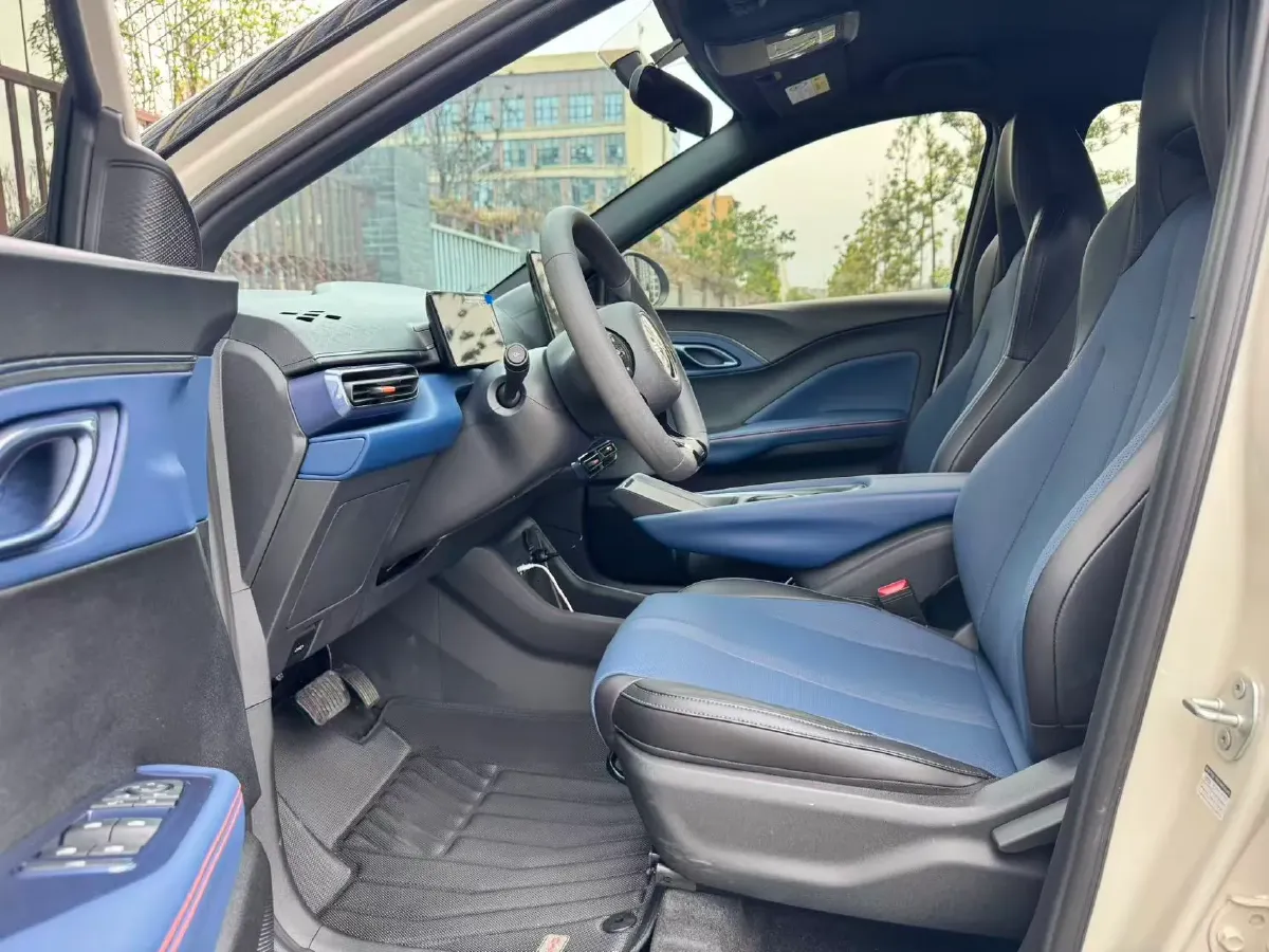 2025 BYD Seagull BEV 30.08KWH,autocango,china used car exporter,china ev exporter,chinese used car exporter,chinese used ev exporter