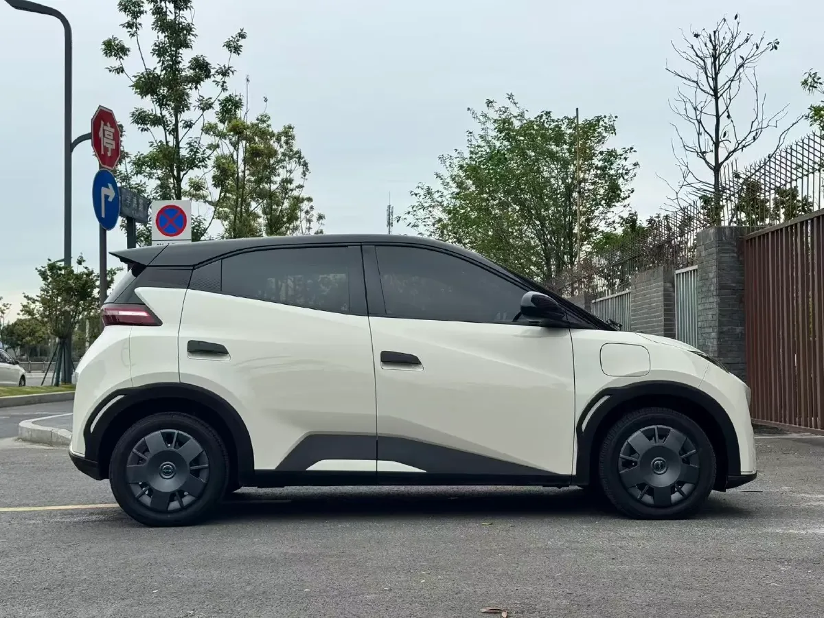 2025 BYD Seagull BEV 30.08KWH,autocango,china used car exporter,china ev exporter,chinese used car exporter,chinese used ev exporter