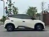2025 BYD Seagull BEV 30.08KWH