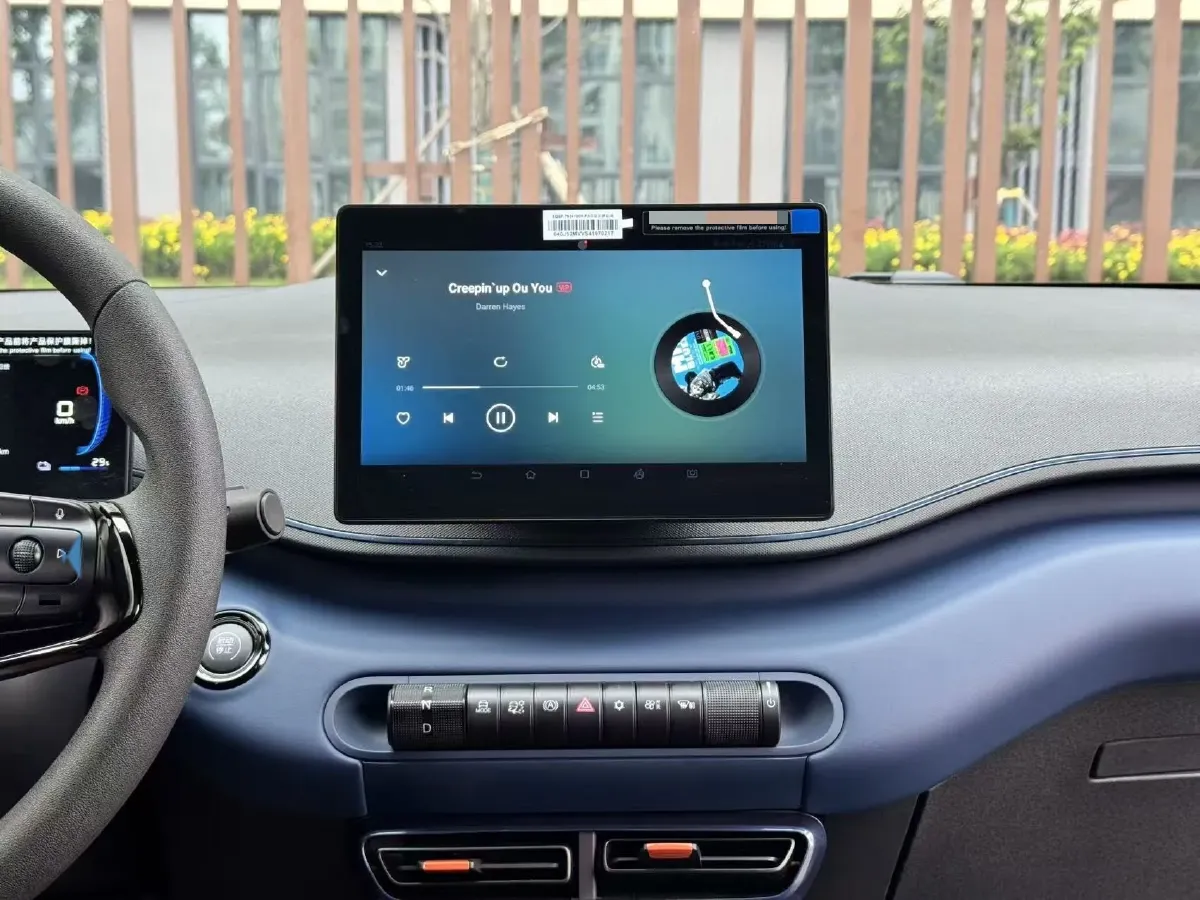 2025 BYD Seagull BEV 30.08KWH,autocango,china used car exporter,china ev exporter,chinese used car exporter,chinese used ev exporter