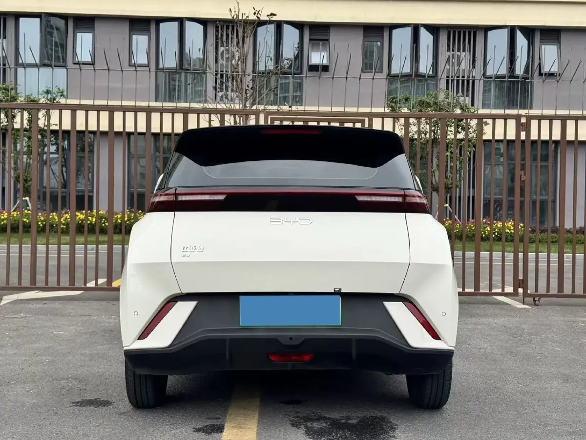2025 BYD Seagull BEV 30.08KWH,autocango,china used car exporter,china ev exporter,chinese used car exporter,chinese used ev exporter