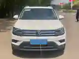 2022 Volkswagen Tharu 1.4T 150HP L4 7DCT