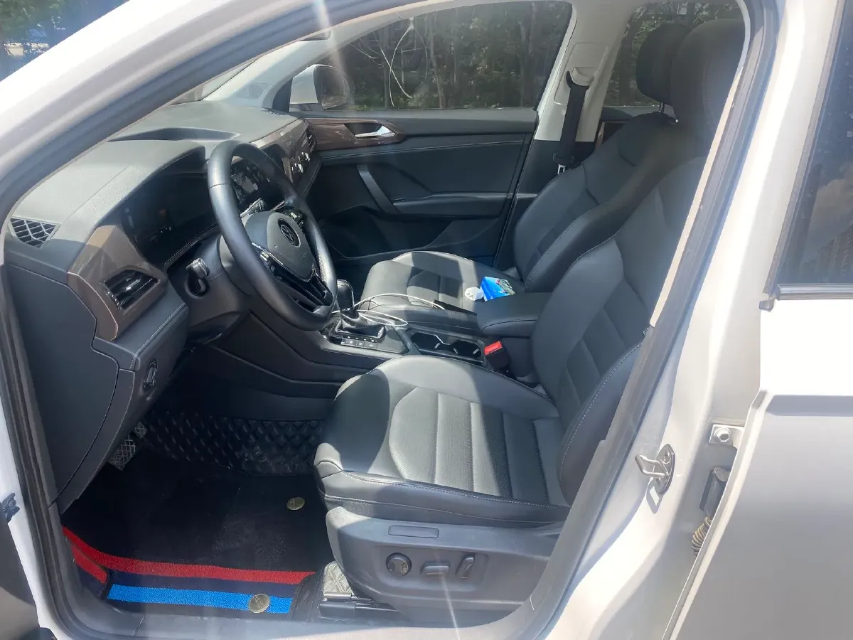 2022 Volkswagen Tharu 1.4T 150HP L4 7DCT,autocango,china used car exporter,china ev exporter,chinese used car exporter,chinese used ev exporter