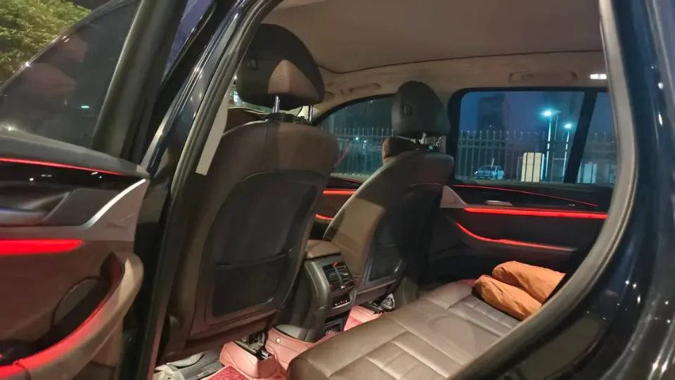 2018 MAXUS G10 2.0T 224HP L4 6MT,autocango,china used car exporter,china ev exporter,chinese used car exporter,chinese used ev exporter