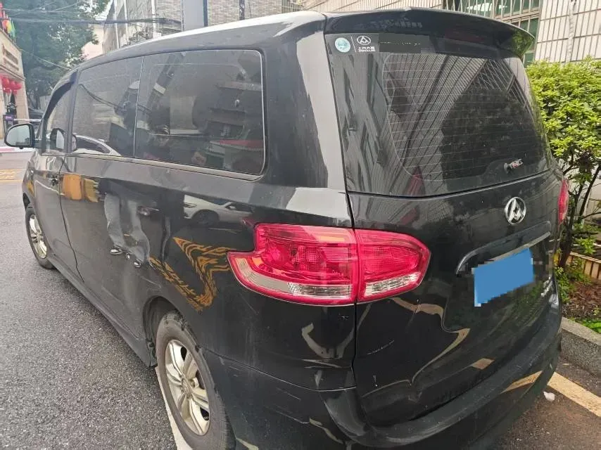 2018 MAXUS G10 2.0T 224HP L4 6MT,autocango,china used car exporter,china ev exporter,chinese used car exporter,chinese used ev exporter