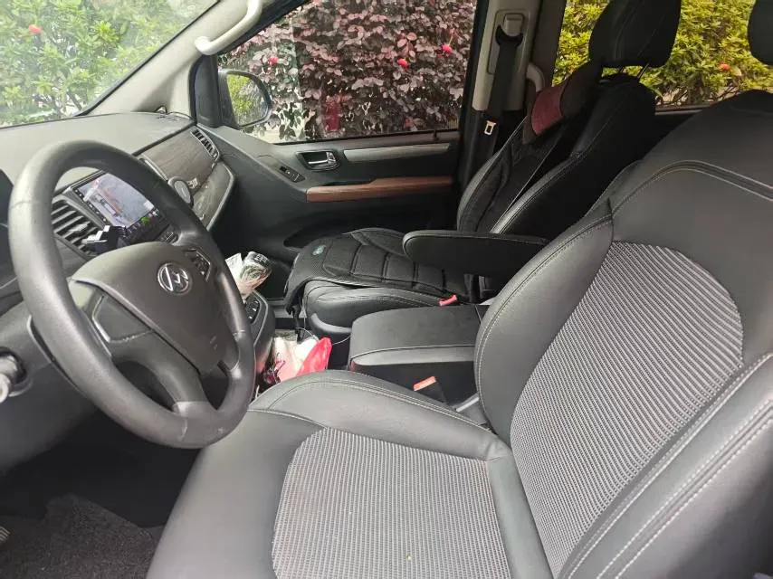 2018 MAXUS G10 2.0T 224HP L4 6MT,autocango,china used car exporter,china ev exporter,chinese used car exporter,chinese used ev exporter