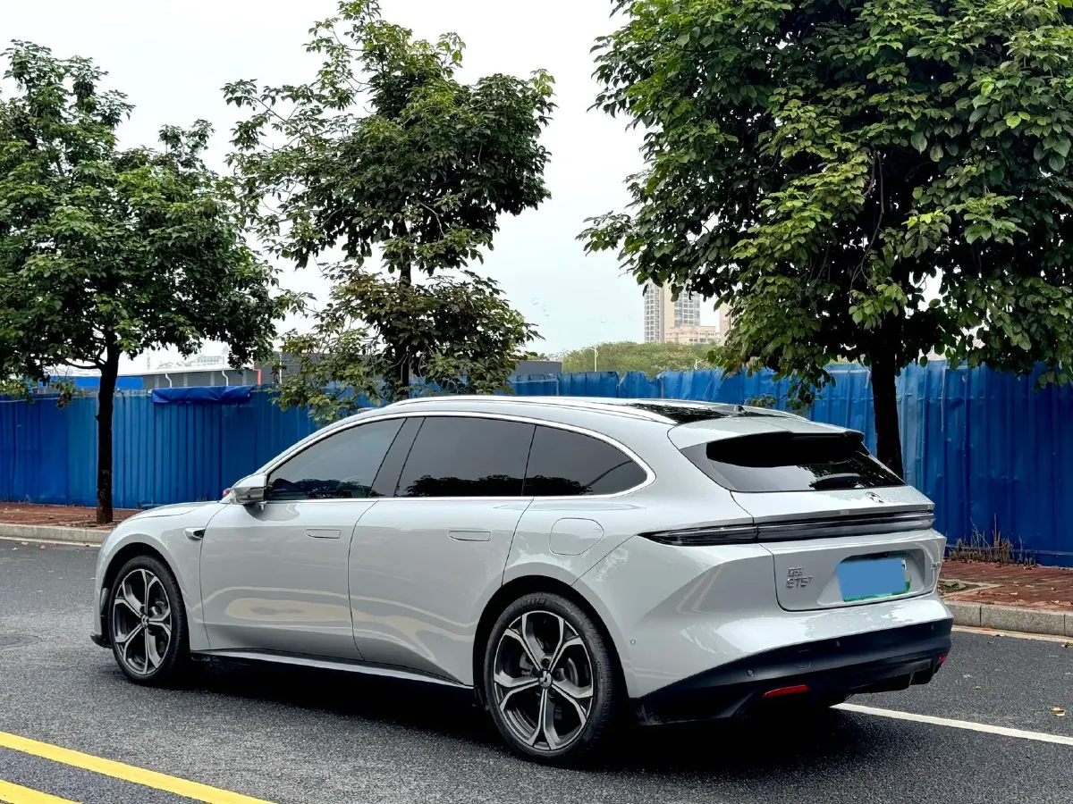 2023 NIO ET5T BEV 75KWH,autocango,china used car exporter,china ev exporter,chinese used car exporter,chinese used ev exporter