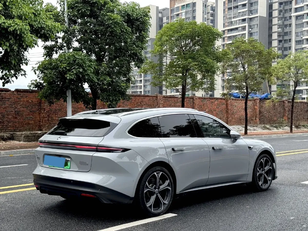 2023 NIO ET5T BEV 75KWH,autocango,china used car exporter,china ev exporter,chinese used car exporter,chinese used ev exporter