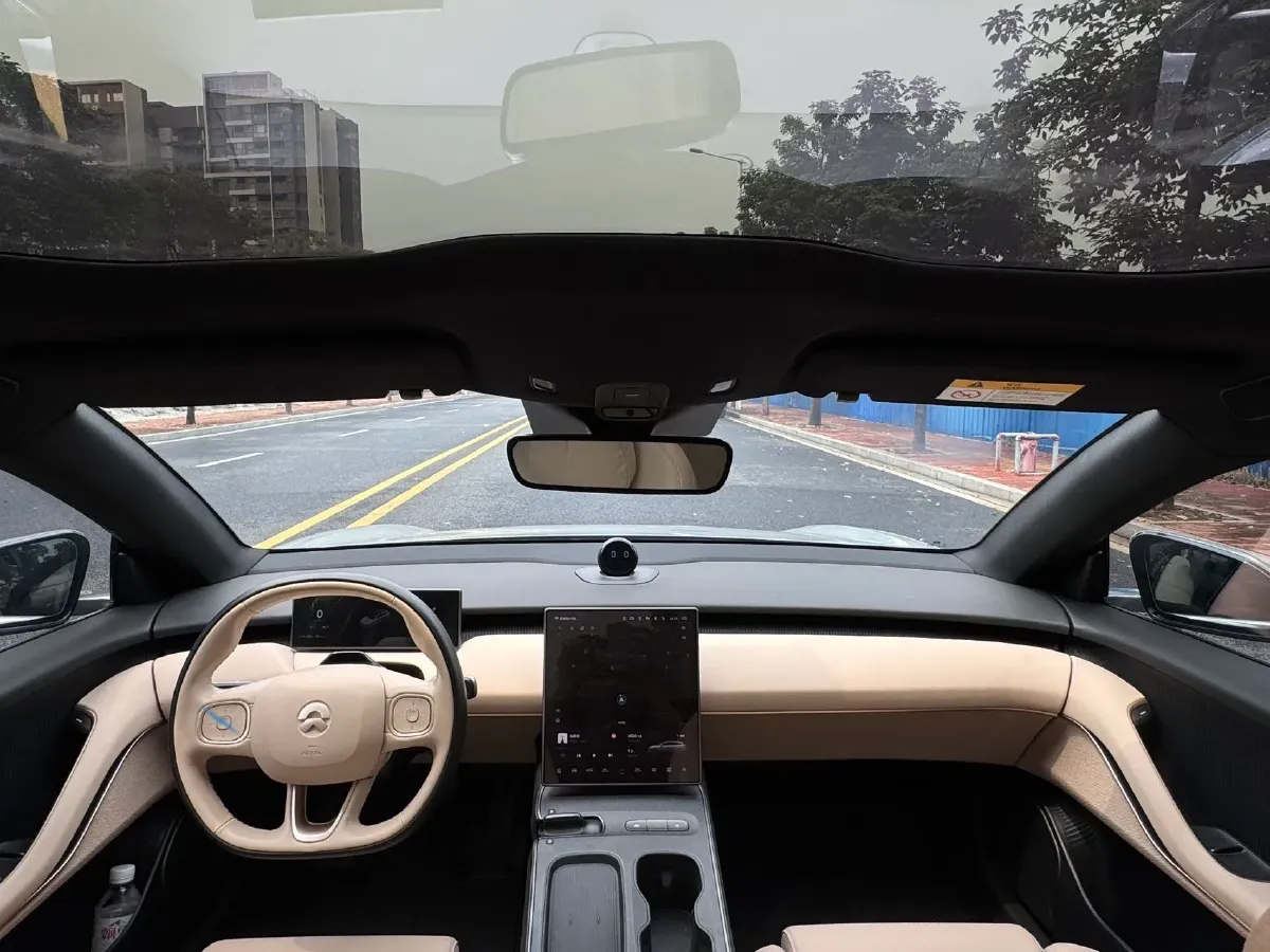 2023 NIO ET5T BEV 75KWH,autocango,china used car exporter,china ev exporter,chinese used car exporter,chinese used ev exporter