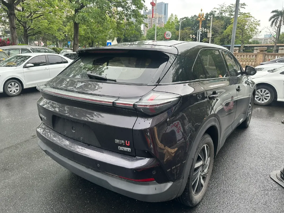 2021 BYD Song Pro 1.5T 160HP L4 7DCT,autocango,china used car exporter,china ev exporter,chinese used car exporter,chinese used ev exporter