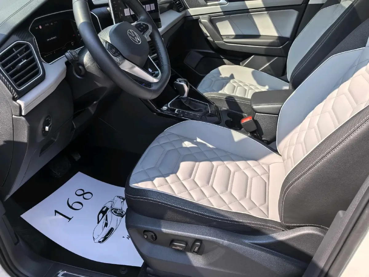 2023 Volkswagen Tayron 1.4T 150HP L4 7DCT,autocango,china used car exporter,china ev exporter,chinese used car exporter,chinese used ev exporter