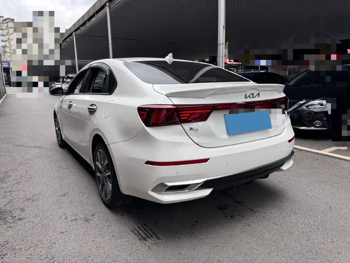 2021 Kia K3 1.5L 115HP L4 CVT,autocango,china used car exporter,china ev exporter,chinese used car exporter,chinese used ev exporter