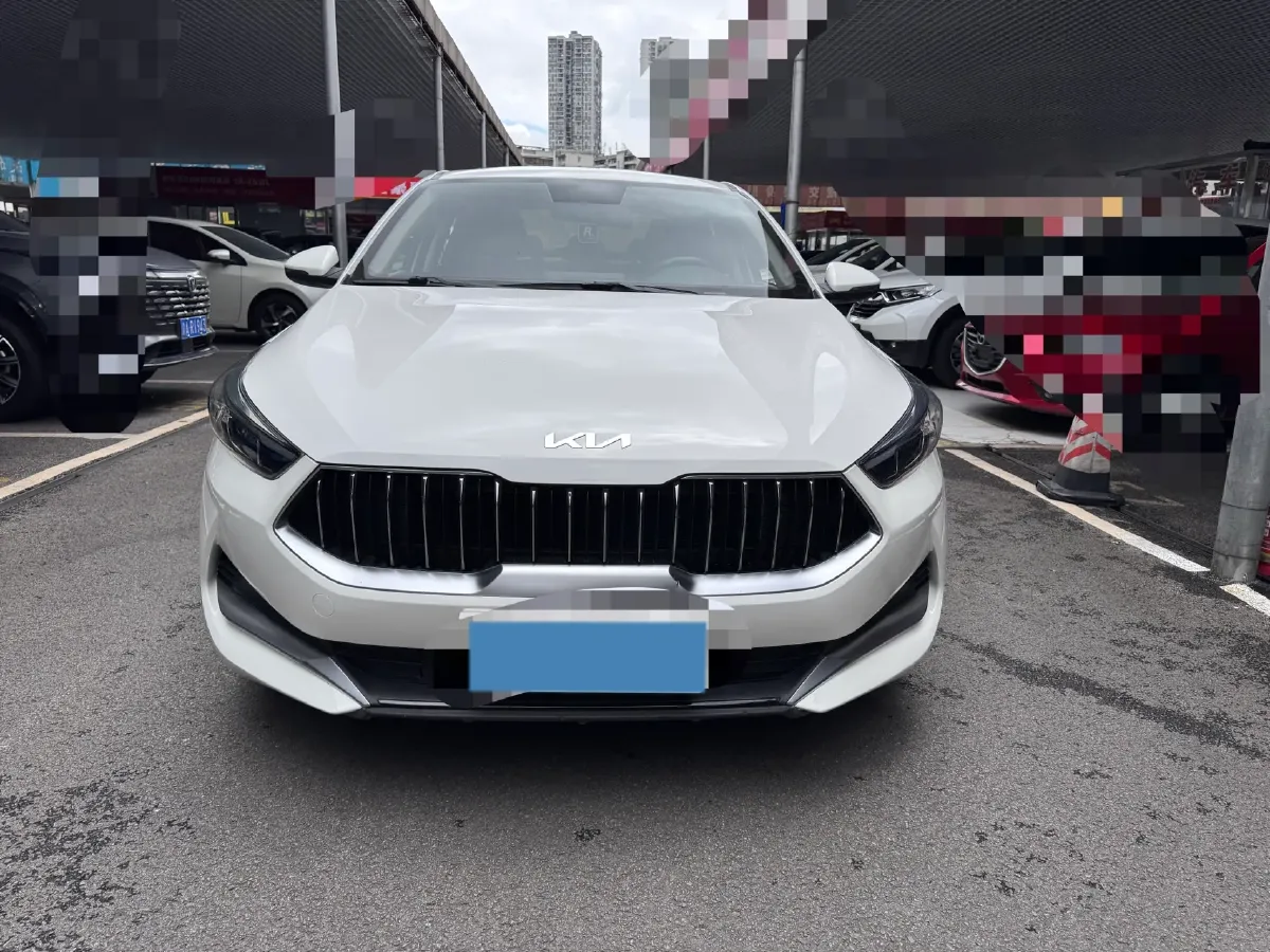 2021 Kia K3 1.5L 115HP L4 CVT,autocango,china used car exporter,china ev exporter,chinese used car exporter,chinese used ev exporter