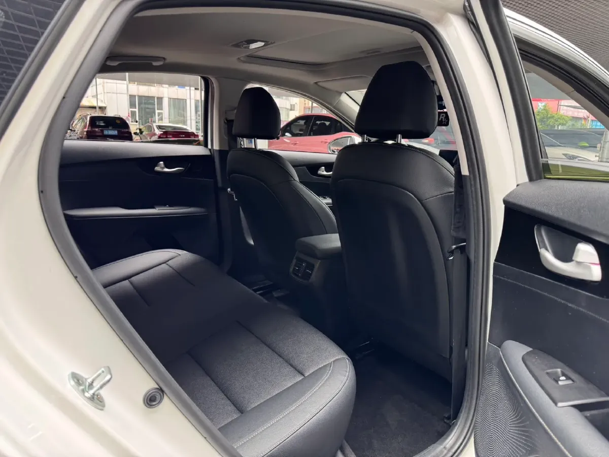 2021 Kia K3 1.5L 115HP L4 CVT,autocango,china used car exporter,china ev exporter,chinese used car exporter,chinese used ev exporter