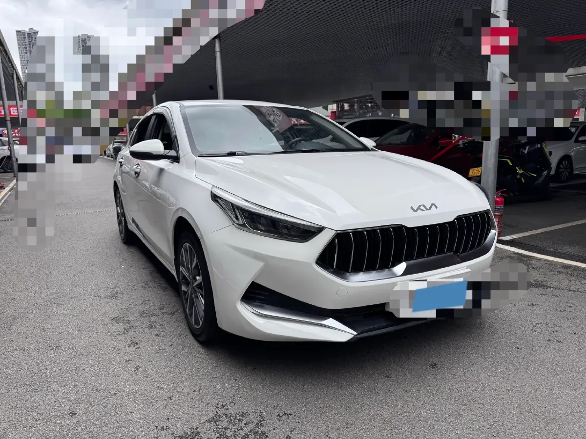2021 Kia K3 1.5L 115HP L4 CVT,autocango,china used car exporter,china ev exporter,chinese used car exporter,chinese used ev exporter