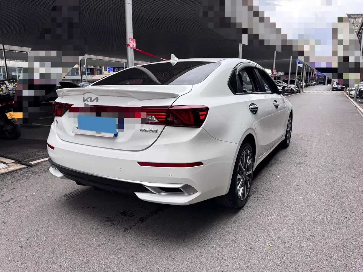 2021 Kia K3 1.5L 115HP L4 CVT,autocango,china used car exporter,china ev exporter,chinese used car exporter,chinese used ev exporter