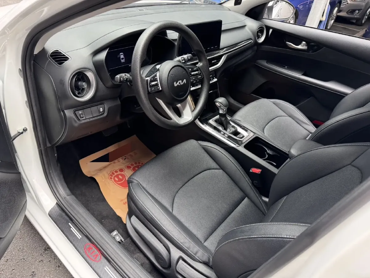 2021 Kia K3 1.5L 115HP L4 CVT,autocango,china used car exporter,china ev exporter,chinese used car exporter,chinese used ev exporter