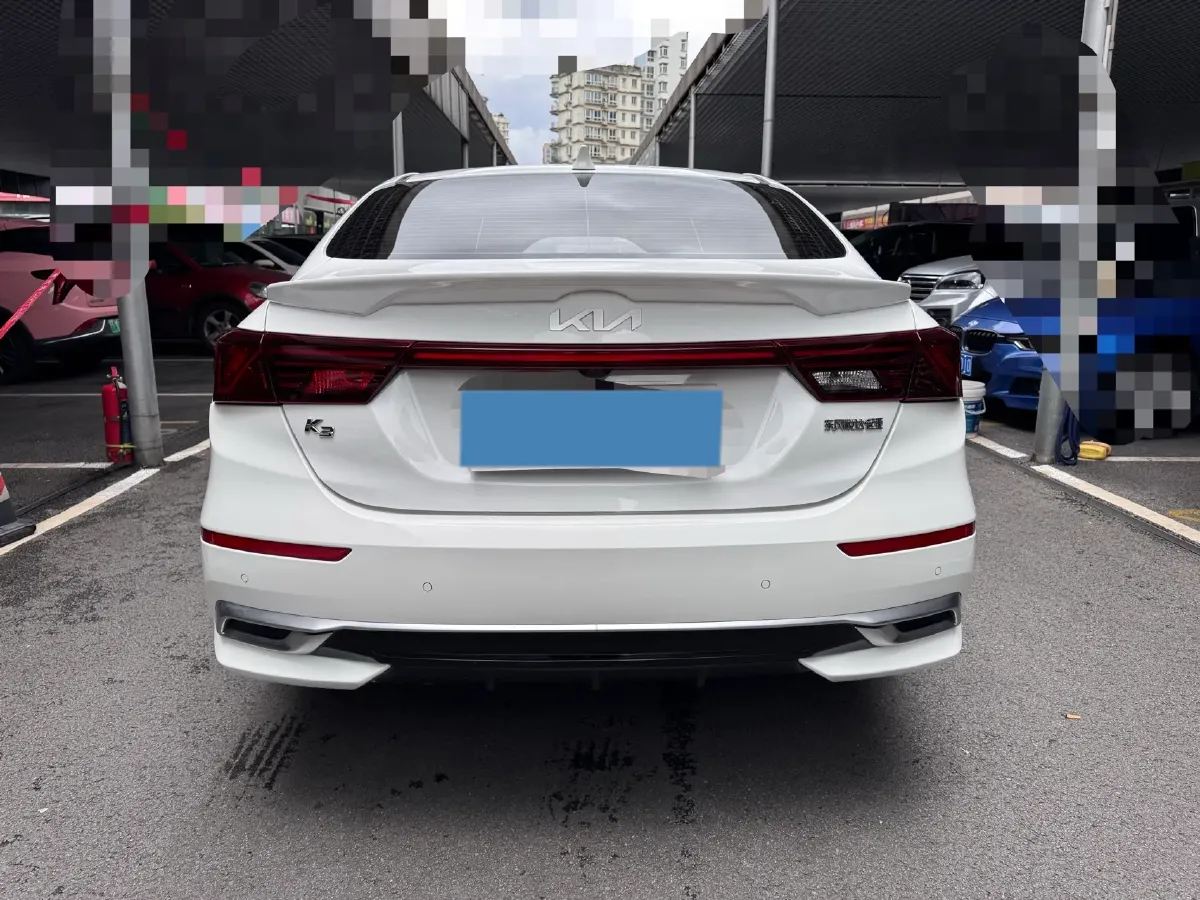 2021 Kia K3 1.5L 115HP L4 CVT,autocango,china used car exporter,china ev exporter,chinese used car exporter,chinese used ev exporter