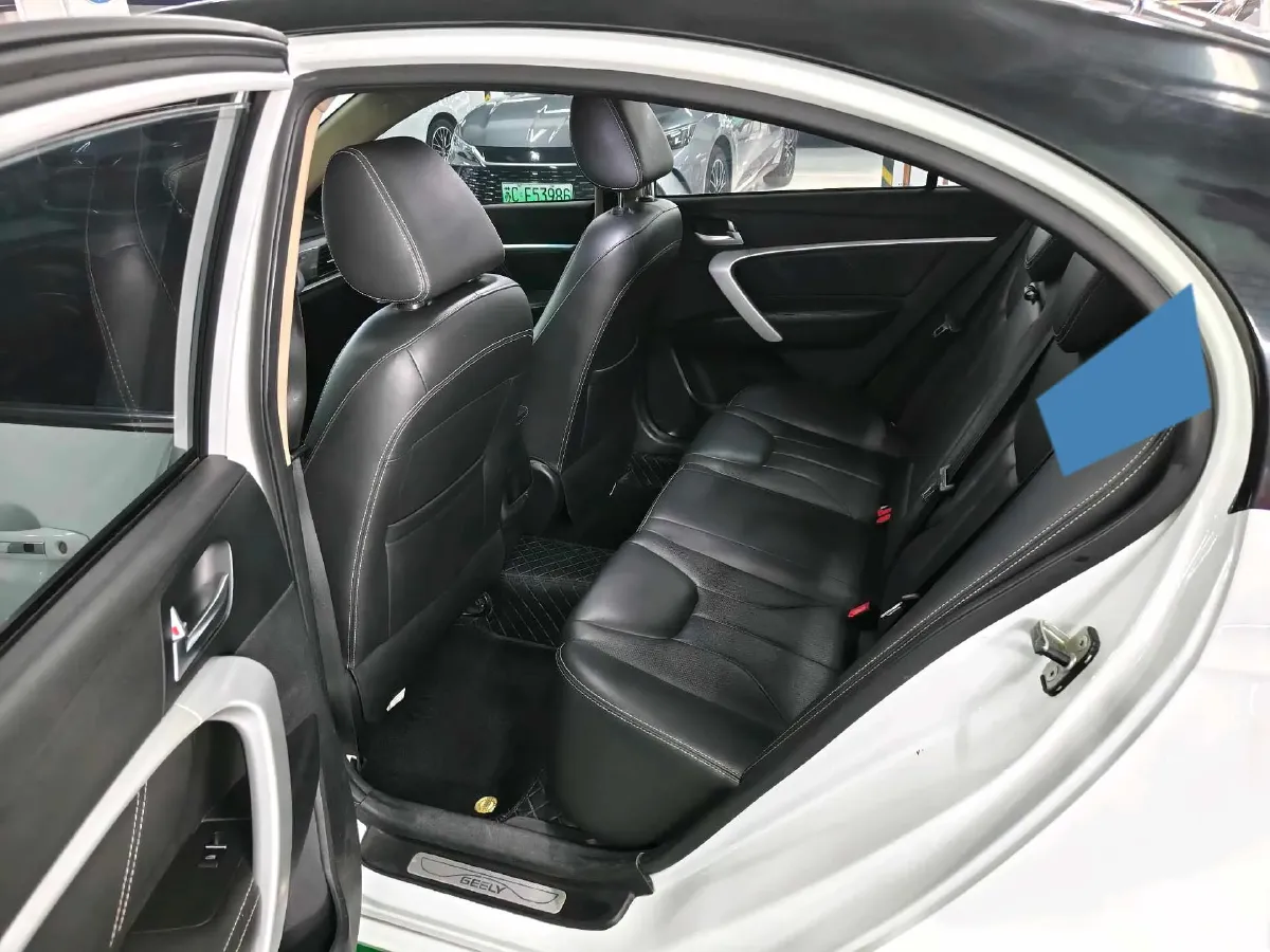 2017 Geely Emgrand 1.5L 109HP L4 CVT,autocango,china used car exporter,china ev exporter,chinese used car exporter,chinese used ev exporter