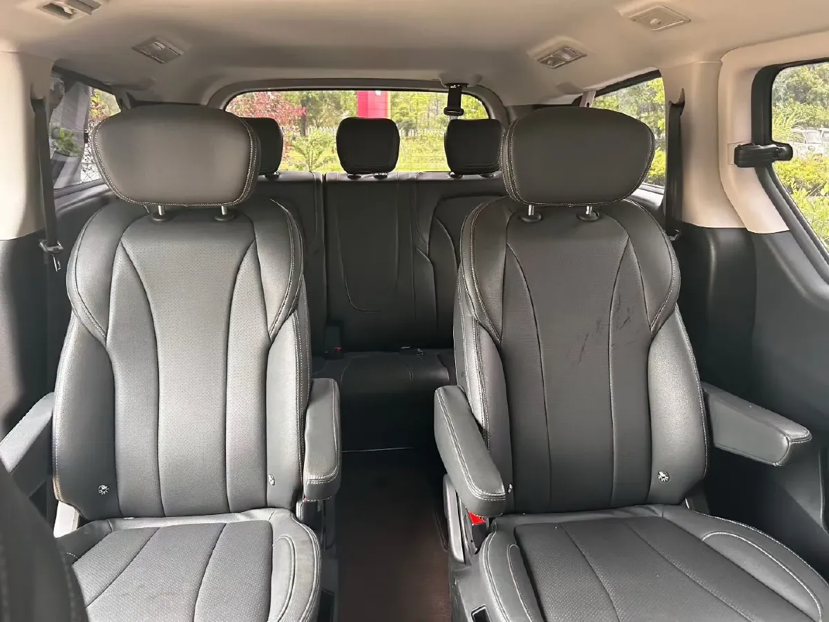 2023 MAXUS G20 2.0T 224HP L4 8AT,autocango,china used car exporter,china ev exporter,chinese used car exporter,chinese used ev exporter