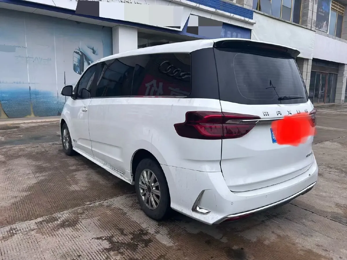 2023 MAXUS G20 2.0T 224HP L4 8AT,autocango,china used car exporter,china ev exporter,chinese used car exporter,chinese used ev exporter