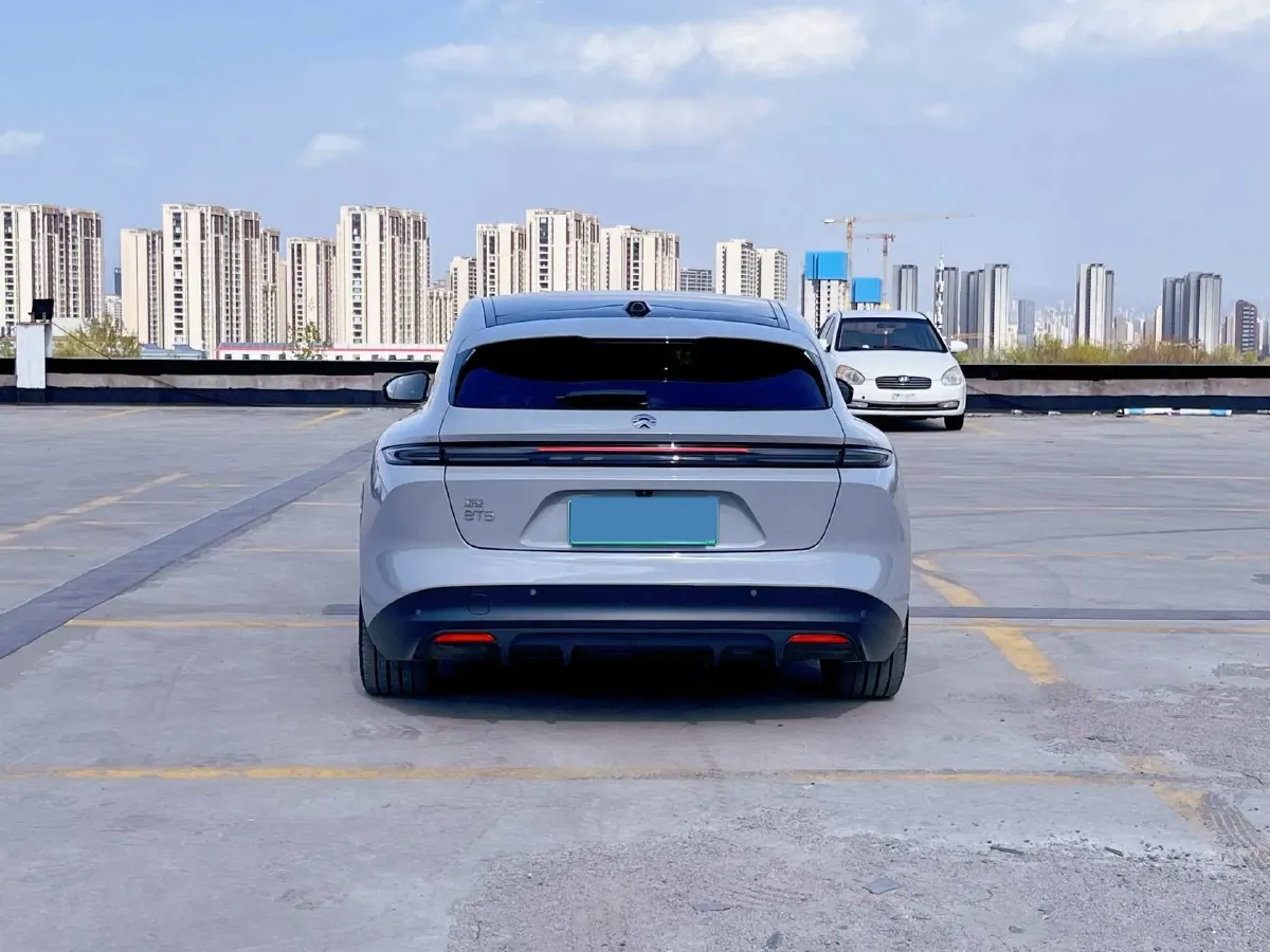 2023 NIO ET5T BEV 75KWH,autocango,china used car exporter,china ev exporter,chinese used car exporter,chinese used ev exporter