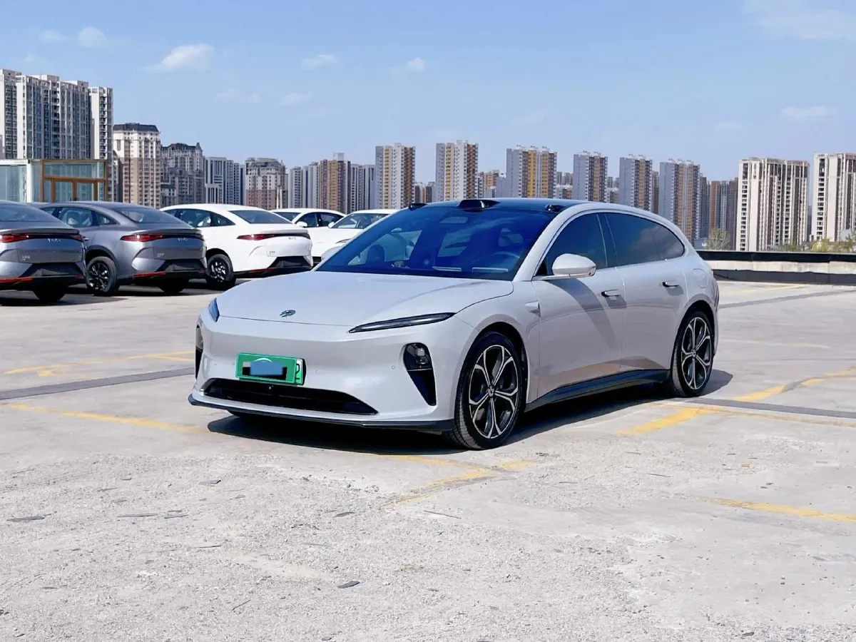 2023 NIO ET5T BEV 75KWH,autocango,china used car exporter,china ev exporter,chinese used car exporter,chinese used ev exporter