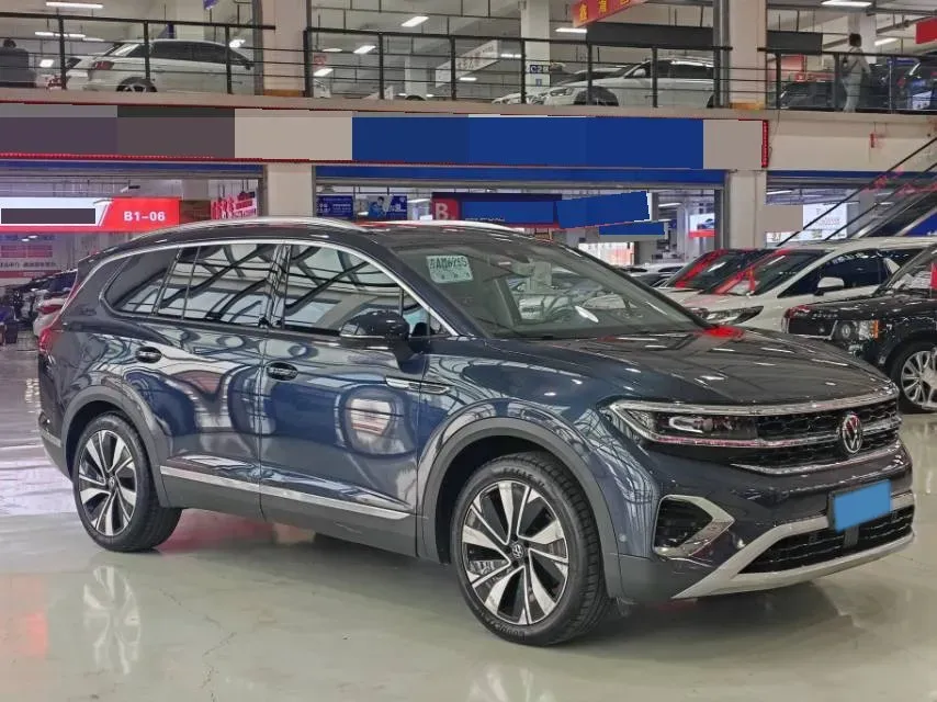 2022 Volkswagen Talagon 2.0T 220HP L4 7DCT,autocango,china used car exporter,china ev exporter,chinese used car exporter,chinese used ev exporter