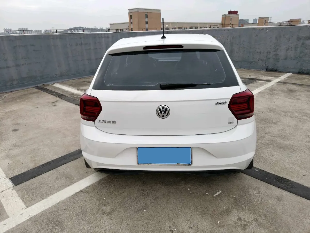 2019 Volkswagen Polo 1.5L 113HP L4 6AT,autocango,china used car exporter,china ev exporter,chinese used car exporter,chinese used ev exporter