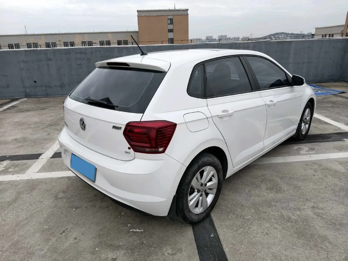 2019 Volkswagen Polo 1.5L 113HP L4 6AT,autocango,china used car exporter,china ev exporter,chinese used car exporter,chinese used ev exporter