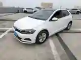 2019 Volkswagen Polo 1.5L 113HP L4 6AT