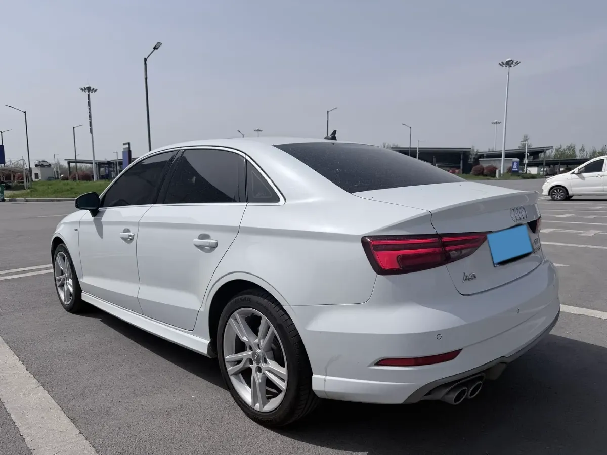 2020 Audi A3 1.4T 150HP L4 7DCT,autocango,china used car exporter,china ev exporter,chinese used car exporter,chinese used ev exporter
