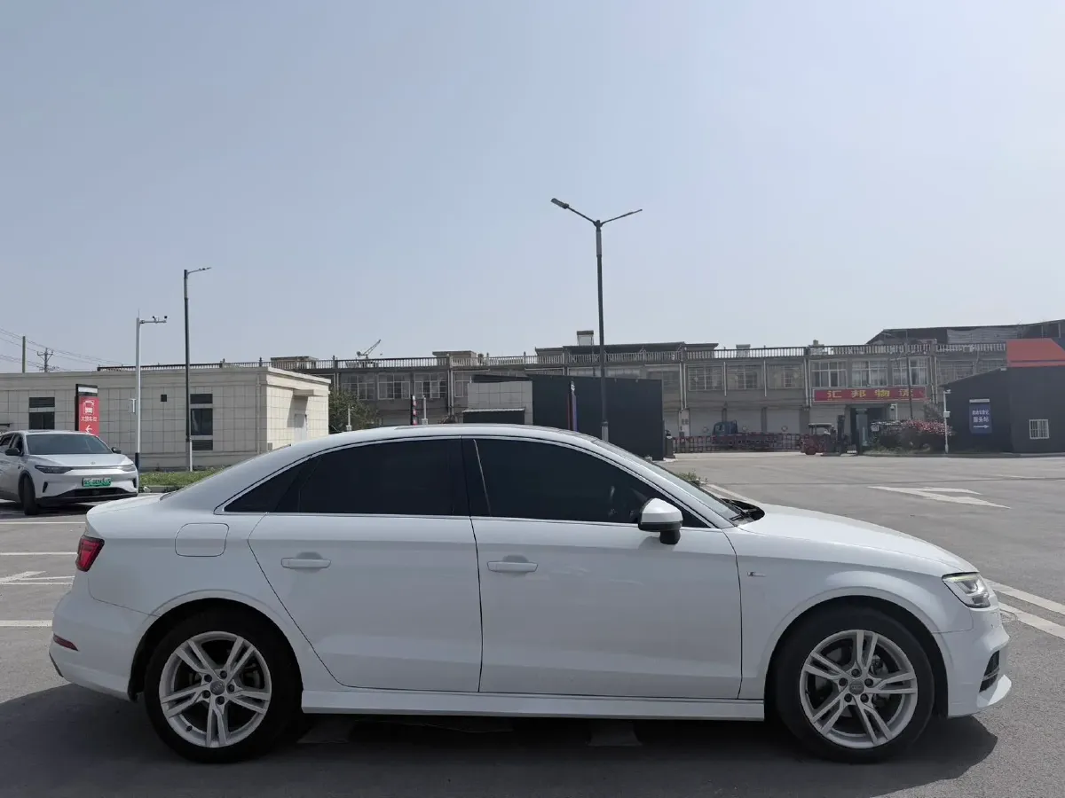 2020 Audi A3 1.4T 150HP L4 7DCT,autocango,china used car exporter,china ev exporter,chinese used car exporter,chinese used ev exporter